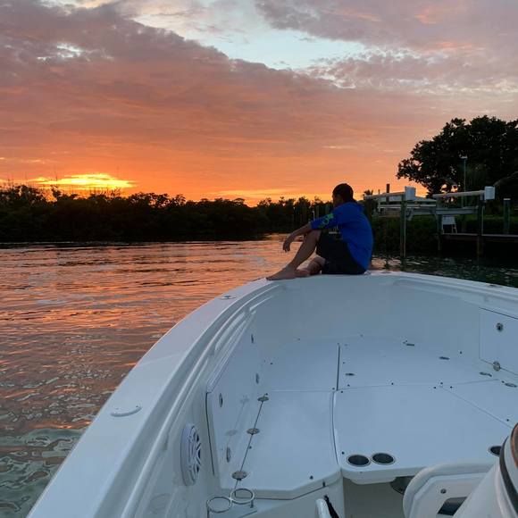 Meet your Posher, Clark - Picture 1 of 1